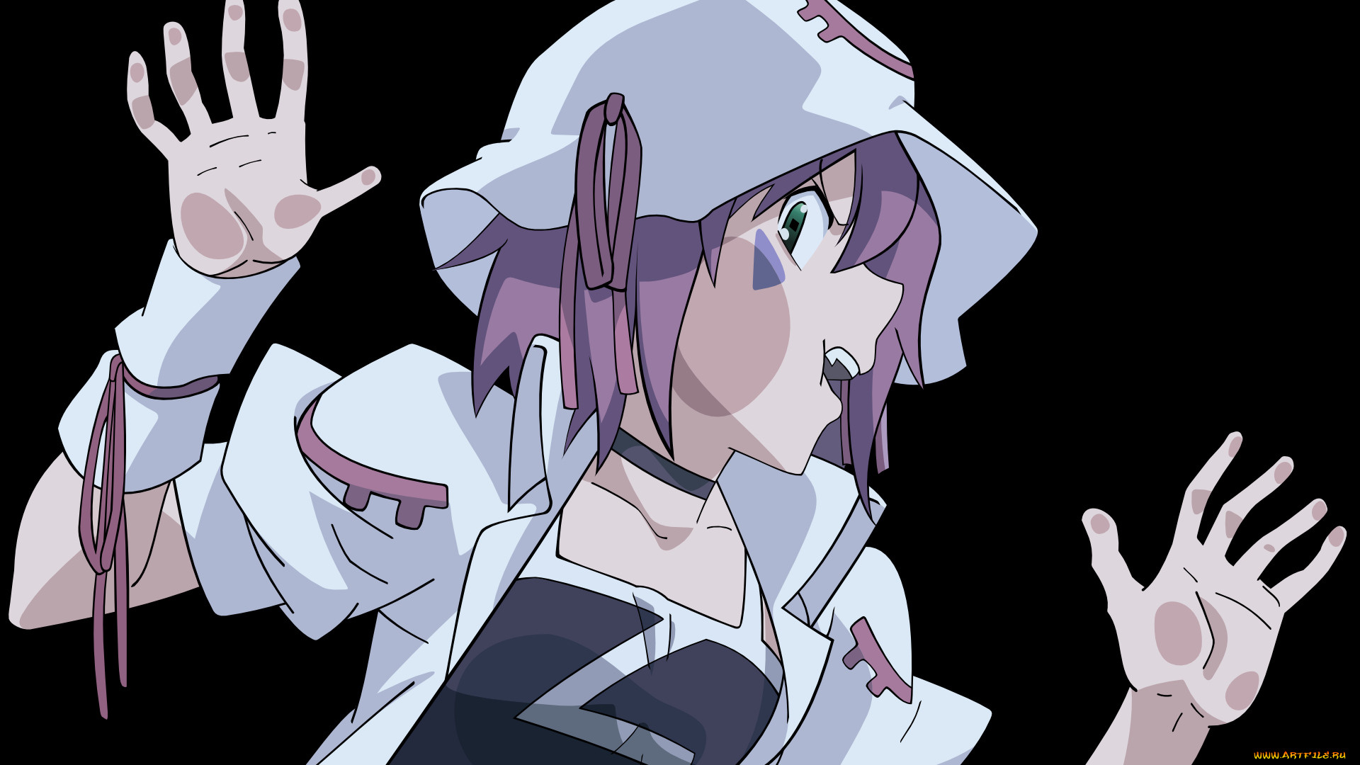 , yumekui, merry